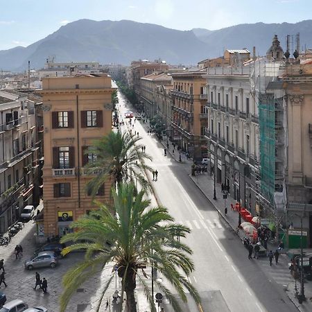 Loft 18 By Wonderful Italy Apartment Palermo Exterior photo