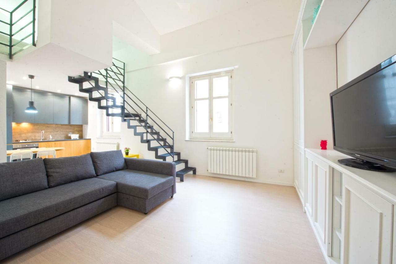Loft 18 By Wonderful Italy Apartment Palermo Exterior photo