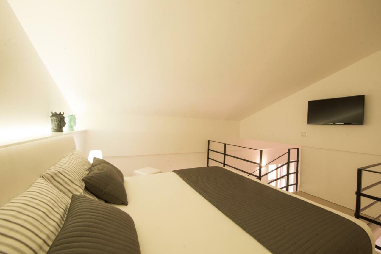 Loft 18 By Wonderful Italy Apartment Palermo Exterior photo
