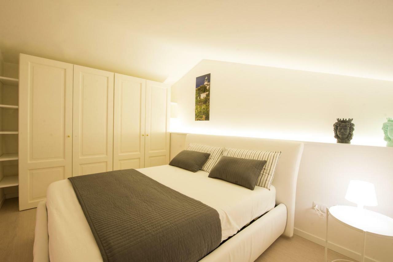 Loft 18 By Wonderful Italy Apartment Palermo Exterior photo